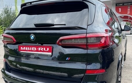 BMW X5, 2020 год, 5 700 000 рублей, 8 фотография