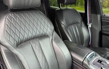 BMW X5, 2020 год, 5 700 000 рублей, 10 фотография