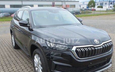 Skoda Kodiaq I, 2022 год, 3 290 000 рублей, 1 фотография