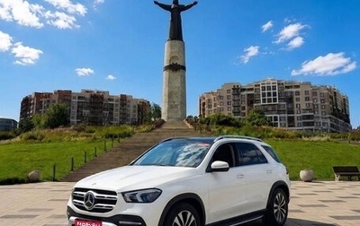 Mercedes-Benz GLE, 2024 год, 8 900 000 рублей, 1 фотография