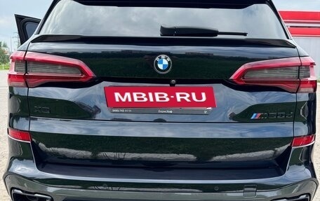 BMW X5, 2020 год, 5 700 000 рублей, 9 фотография