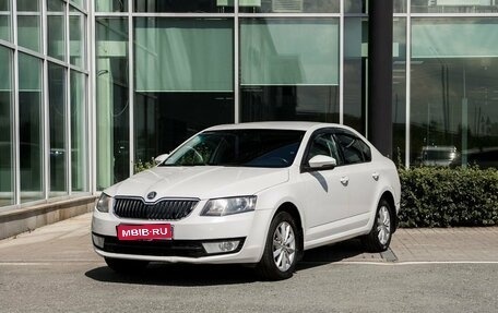 Skoda Octavia, 2014 год, 1 300 000 рублей, 1 фотография