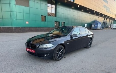 BMW 5 серия, 2011 год, 1 450 000 рублей, 1 фотография
