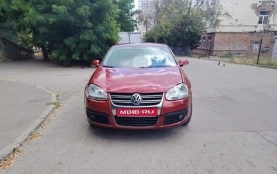 Volkswagen Jetta VI, 2008 год, 430 000 рублей, 1 фотография