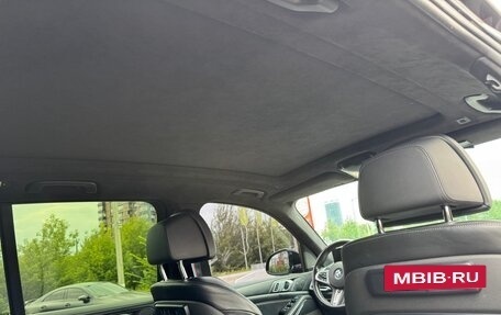 BMW X5, 2020 год, 5 700 000 рублей, 12 фотография