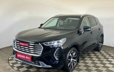 Haval Jolion, 2023 год, 1 800 000 рублей, 1 фотография