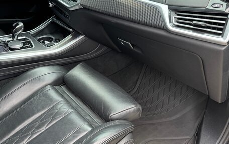 BMW X5, 2020 год, 5 700 000 рублей, 15 фотография