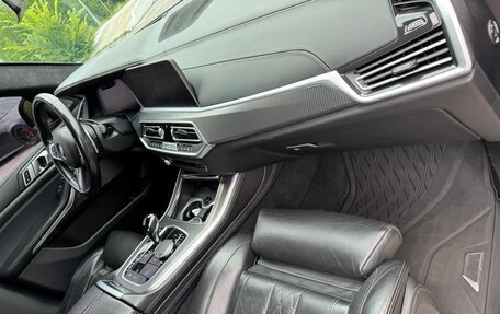 BMW X5, 2020 год, 5 700 000 рублей, 13 фотография