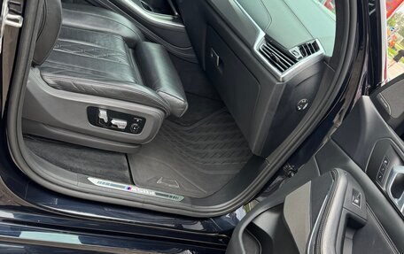 BMW X5, 2020 год, 5 700 000 рублей, 14 фотография