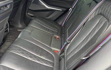 BMW X5, 2020 год, 5 700 000 рублей, 19 фотография