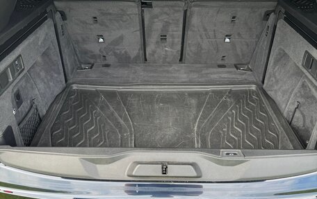 BMW X5, 2020 год, 5 700 000 рублей, 17 фотография