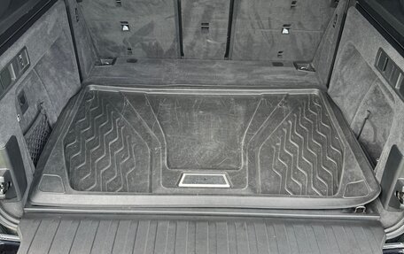 BMW X5, 2020 год, 5 700 000 рублей, 16 фотография
