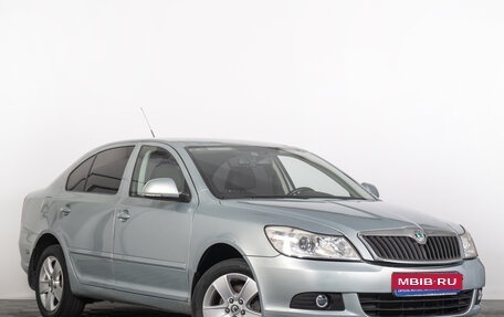 Skoda Octavia, 2010 год, 750 000 рублей, 1 фотография