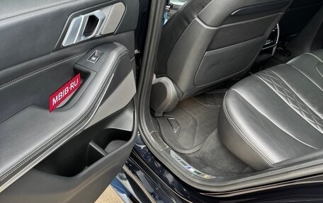 BMW X5, 2020 год, 5 700 000 рублей, 18 фотография