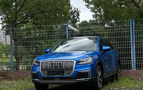 Audi Q2 I, 2020 год, 1 730 999 рублей, 1 фотография