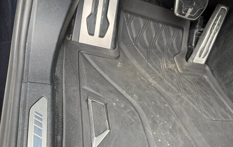 BMW X5, 2020 год, 5 700 000 рублей, 21 фотография