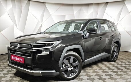 Toyota RAV4, 2026 год, 4 300 000 рублей, 1 фотография