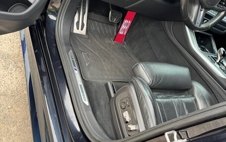 BMW X5, 2020 год, 5 700 000 рублей, 22 фотография
