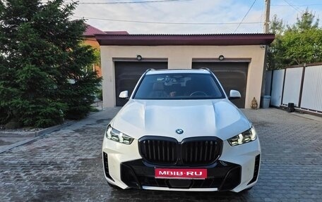 BMW X5, 2023 год, 12 600 000 рублей, 1 фотография