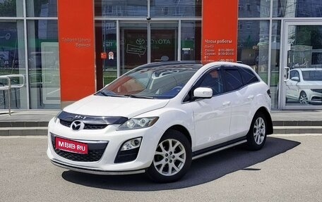 Mazda CX-7 I рестайлинг, 2011 год, 759 000 рублей, 1 фотография