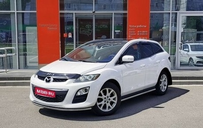 Mazda CX-7 I рестайлинг, 2011 год, 759 000 рублей, 1 фотография