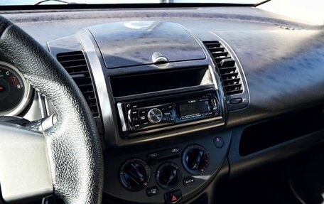 Nissan Note II рестайлинг, 2006 год, 379 000 рублей, 10 фотография