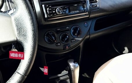 Nissan Note II рестайлинг, 2006 год, 379 000 рублей, 9 фотография