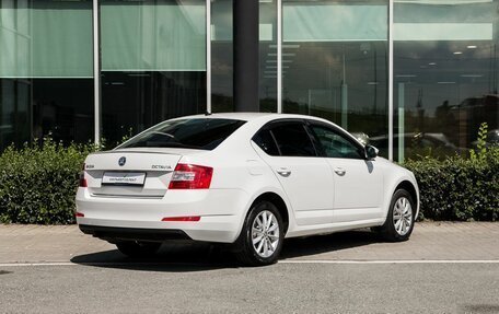 Skoda Octavia, 2014 год, 1 300 000 рублей, 2 фотография