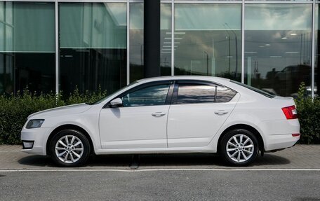 Skoda Octavia, 2014 год, 1 300 000 рублей, 7 фотография