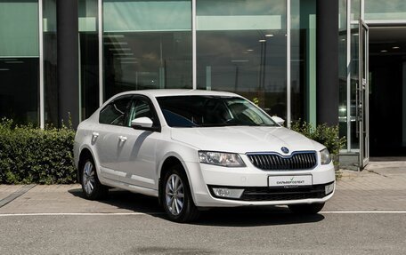 Skoda Octavia, 2014 год, 1 300 000 рублей, 5 фотография