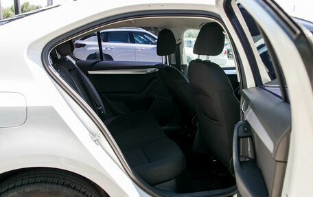 Skoda Octavia, 2014 год, 1 300 000 рублей, 13 фотография