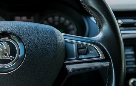 Skoda Octavia, 2014 год, 1 300 000 рублей, 18 фотография