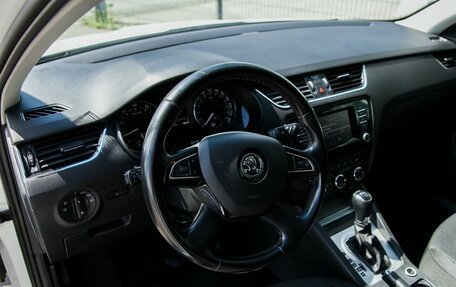 Skoda Octavia, 2014 год, 1 300 000 рублей, 21 фотография