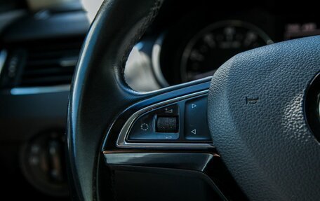 Skoda Octavia, 2014 год, 1 300 000 рублей, 17 фотография