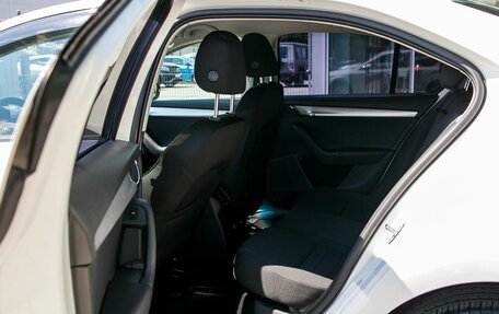 Skoda Octavia, 2014 год, 1 300 000 рублей, 14 фотография