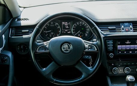 Skoda Octavia, 2014 год, 1 300 000 рублей, 16 фотография