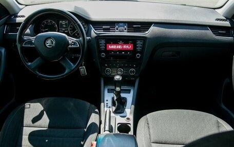 Skoda Octavia, 2014 год, 1 300 000 рублей, 15 фотография