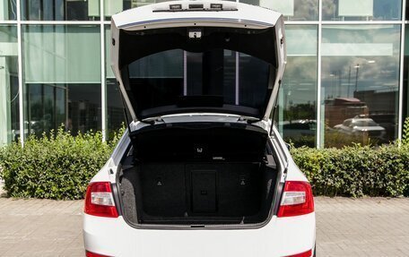 Skoda Octavia, 2014 год, 1 300 000 рублей, 27 фотография