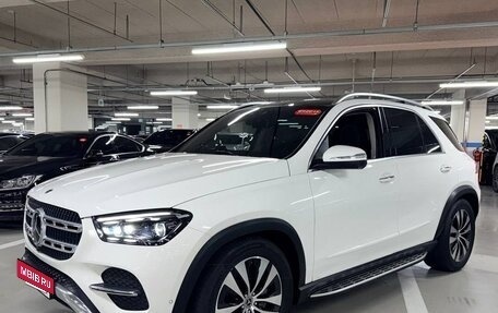 Mercedes-Benz GLE, 2024 год, 8 900 000 рублей, 2 фотография
