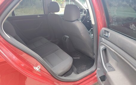 Volkswagen Jetta VI, 2008 год, 430 000 рублей, 9 фотография