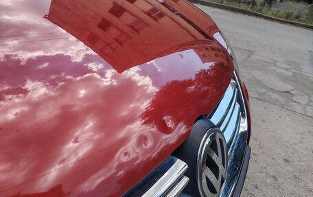Volkswagen Jetta VI, 2008 год, 430 000 рублей, 19 фотография
