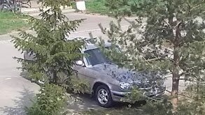 ГАЗ 31105 «Волга», 2005 год, 170 000 рублей, 2 фотография