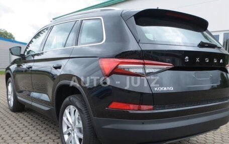 Skoda Kodiaq I, 2022 год, 3 290 000 рублей, 3 фотография