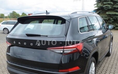 Skoda Kodiaq I, 2022 год, 3 290 000 рублей, 4 фотография