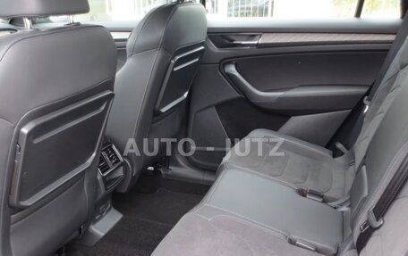Skoda Kodiaq I, 2022 год, 3 290 000 рублей, 9 фотография