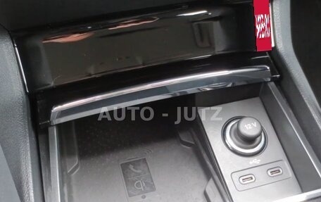 Skoda Kodiaq I, 2022 год, 3 290 000 рублей, 10 фотография