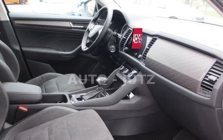 Skoda Kodiaq I, 2022 год, 3 290 000 рублей, 8 фотография