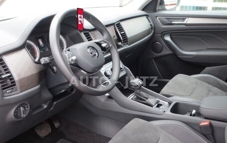 Skoda Kodiaq I, 2022 год, 3 290 000 рублей, 5 фотография