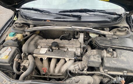 Volvo S60 III, 2003 год, 280 000 рублей, 2 фотография