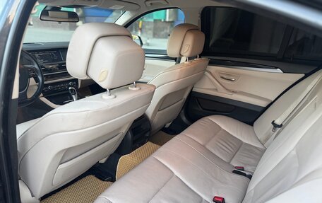 BMW 5 серия, 2011 год, 1 450 000 рублей, 9 фотография